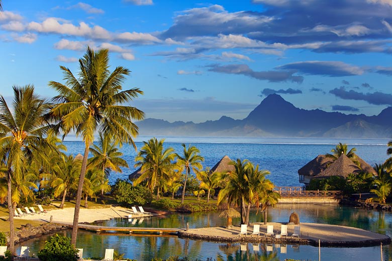 Escape to paradise: why you need to visit Tahiti