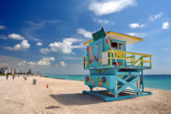 Top 10 summer sun destinations in May