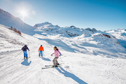 8 of the world's most sustainable ski resorts