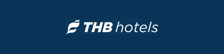THB Hotels promo codes & discount offers for 2024/2025