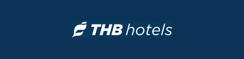 THB Hotels promo codes & discount offers for 2025/2026 THB Hotels promo codes & discount offers for 2025/2026