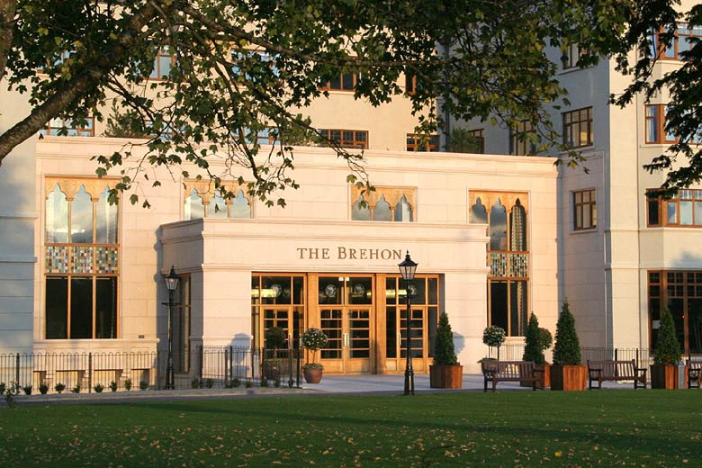 The Brehon Hotel, Killarney - photo courtesy of the Gleneagle Group The Brehon Hotel, Killarney - photo courtesy of the Gleneagle Group