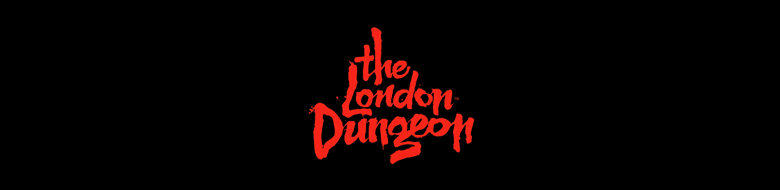 The London Dungeons deals & discount codes on tickets in 2024/2025 The London Dungeons deals & discount codes on tickets in 2024/2025