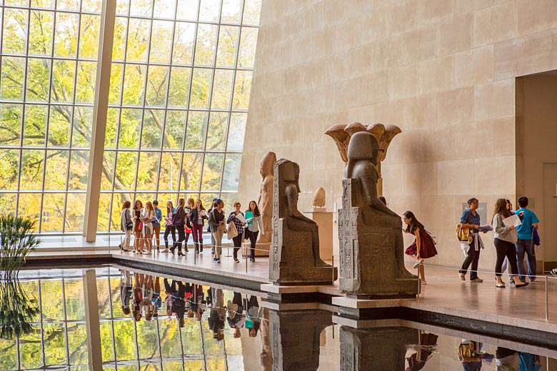 13 Fantastic Museums To Visit In New York City Usa