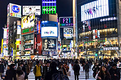 Seeking out the teahouses of Tokyo, Japan