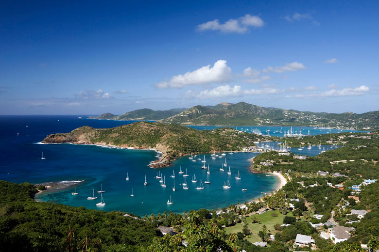 Things to do in Antigua