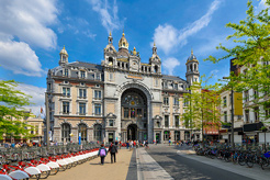 12 unmissable things to see & do in Antwerp