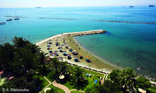 Things to do in Cyprus © A. Kleovoulou - Cyprus Tourism Organisation