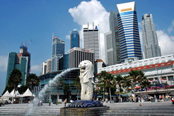 8 reasons to love Singapore