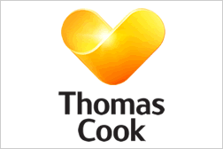 Thomas Cook: low holiday deposits from £39