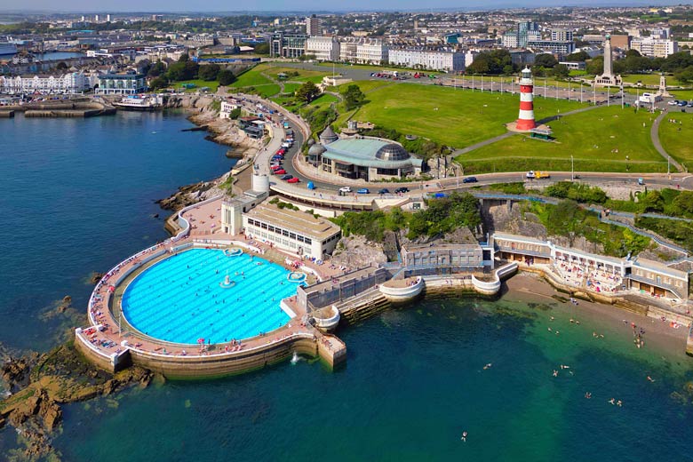 9 of Europe's historic & most beautiful lidos