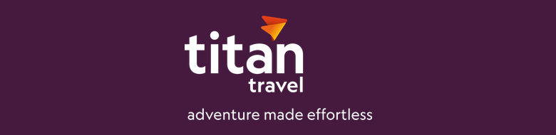 Latest Titan Travel discount offers on escorted tours, cruises & rail journeys in 2022/2023