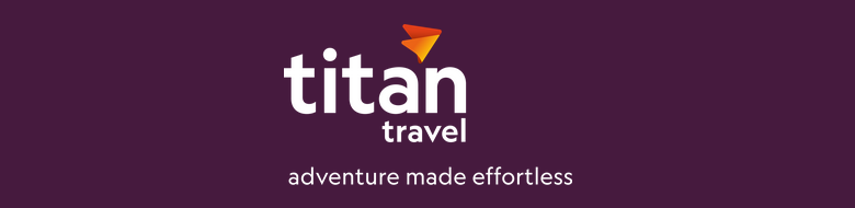 titan travel ltd