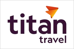 Titan Travel: Flexi-deposit from £49pp on holidays