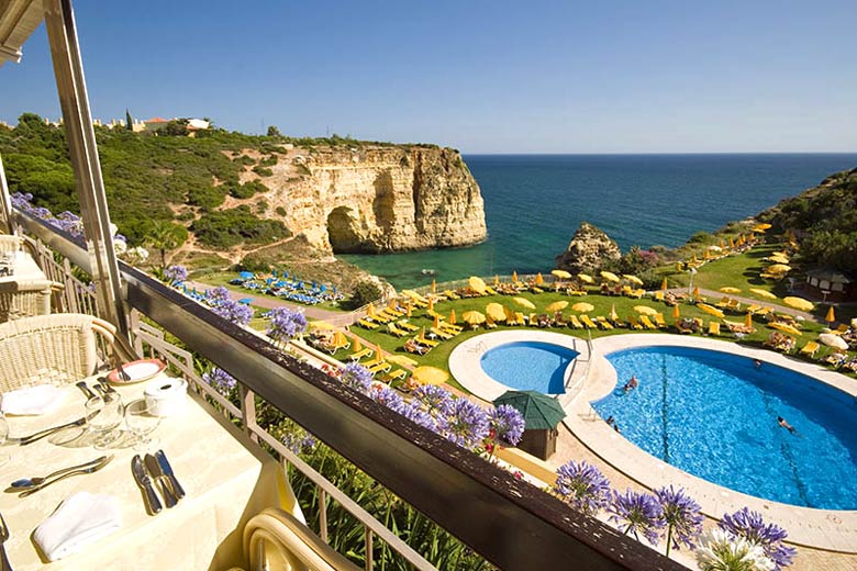 Tivoli Carvoeiro Hotel, Algarve Tivoli Carvoeiro Hotel, Algarve
