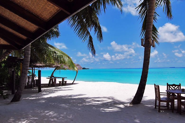 Top reasons to visit the magnificent Maldives © A Kuseru - Fotolia.com