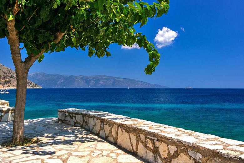 Top things to see & do in Kefalonia, Greece © Kavita - Fotolia.com