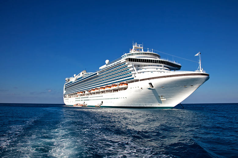 Top tips for first time cruisers © Ruth P. Peterkin - Adobe Stock Image