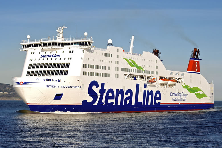 Travelling to Europe in 2021 - how ready are you? © Discover Ferries Travelling to Europe in 2021 - how ready are you? © Discover Ferries