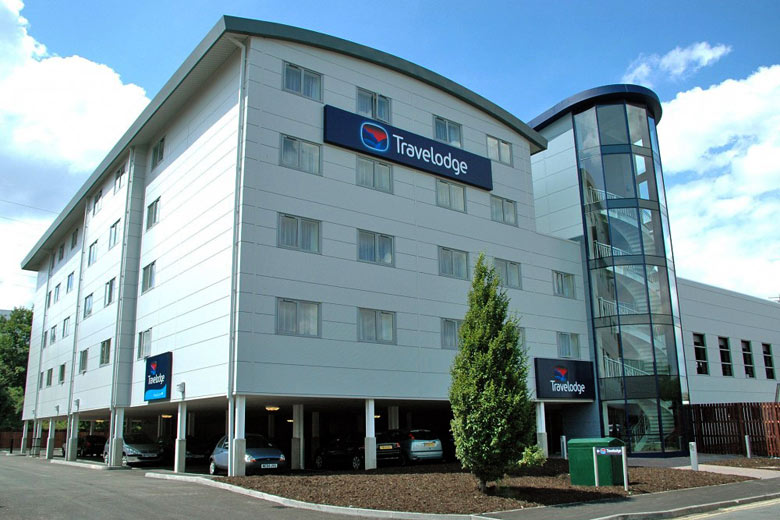 Travelodge Guildford Hotel, Surrey, UK Travelodge Guildford Hotel, Surrey, UK