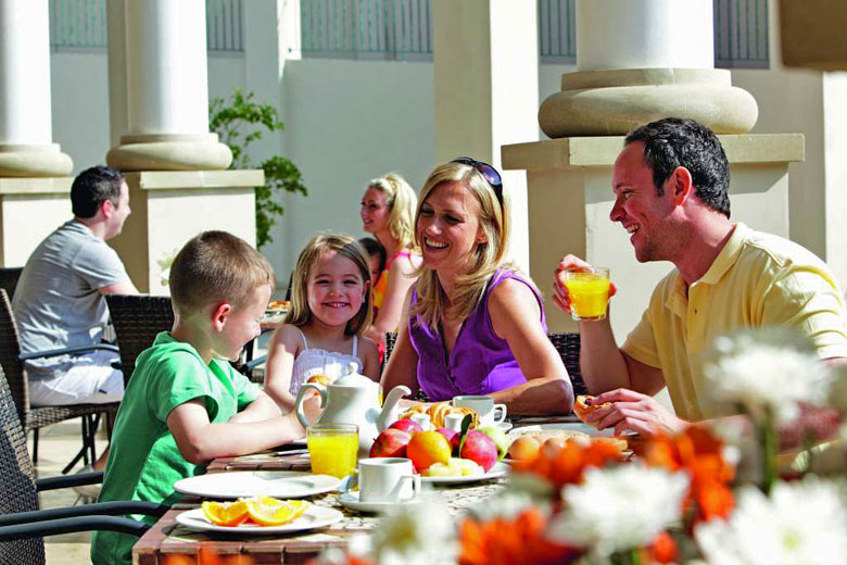 Try an all inclusive holiday Try an all inclusive holiday
