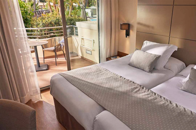 Junior suite, TUI Blue Sensatori Biomar, Majorca