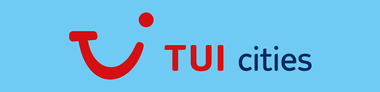 Top deals on worldwide city breaks with TUI in 2022/2023