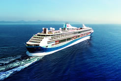 TUI cruises