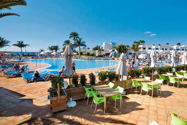 TUI Family Life Playa Feliz, Gran Canaria, Canary Islands TUI Family Life Playa Feliz, Gran Canaria, Canary Islands