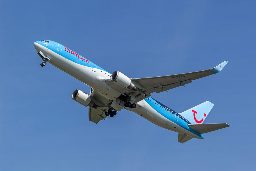 TUI Discount Code 2019/2020: £500 Off Thomson Holidays