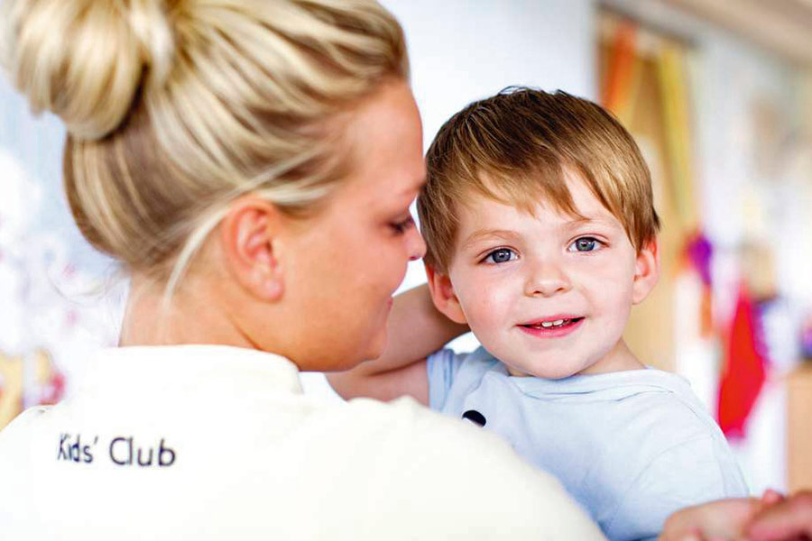 TUI Holidays Kids Club TUI Holidays Kids Club