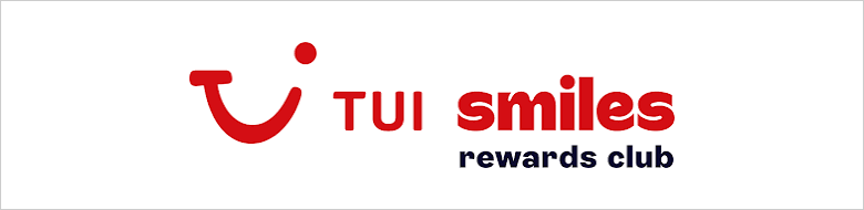 TUI Smiles Rewards Club membership offers for 2026/2027