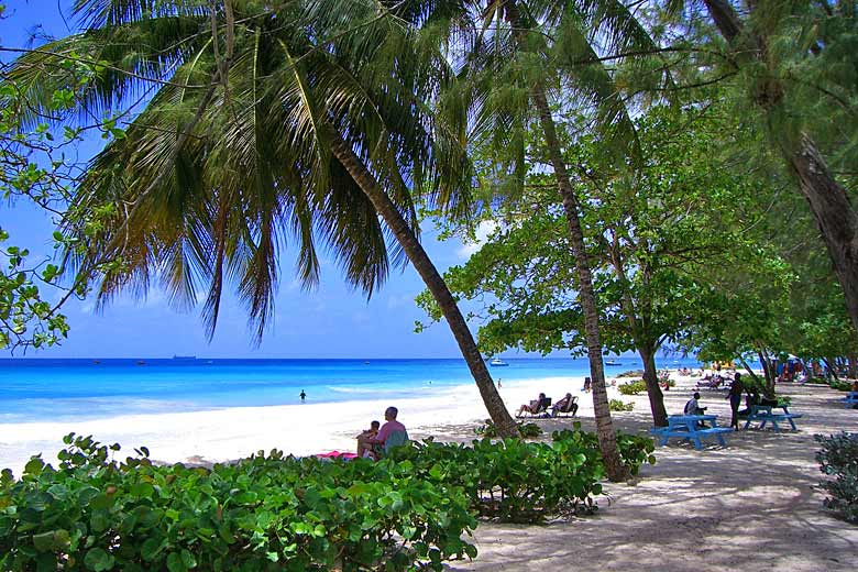 8 Of The Best Beaches In Barbados