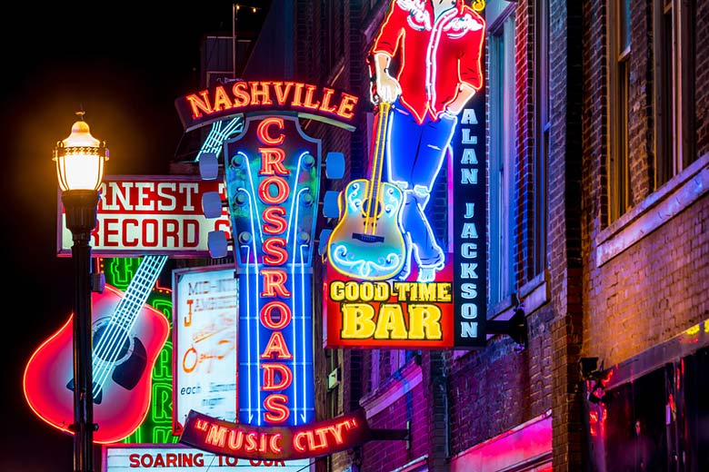 8 unexpected things to do in Nashville