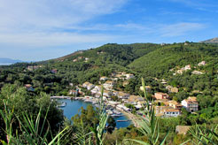 What not to miss while in Corfu, Greece