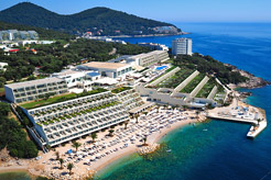 Valamar Dubrovnik President Hotel, Croatia