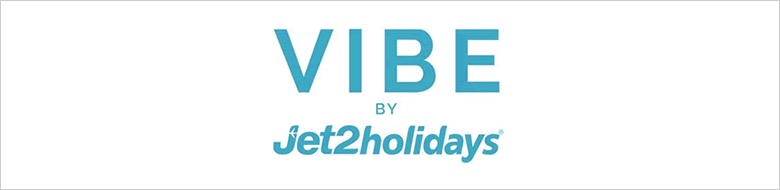 Current deals on VIBE by Jet2holidays for 2025/2026 Current deals on VIBE by Jet2holidays for 2025/2026