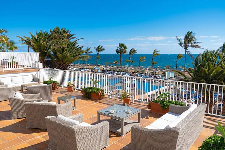 Vik Hotel San Antonio, Lanzarote Vik Hotel San Antonio, Lanzarote