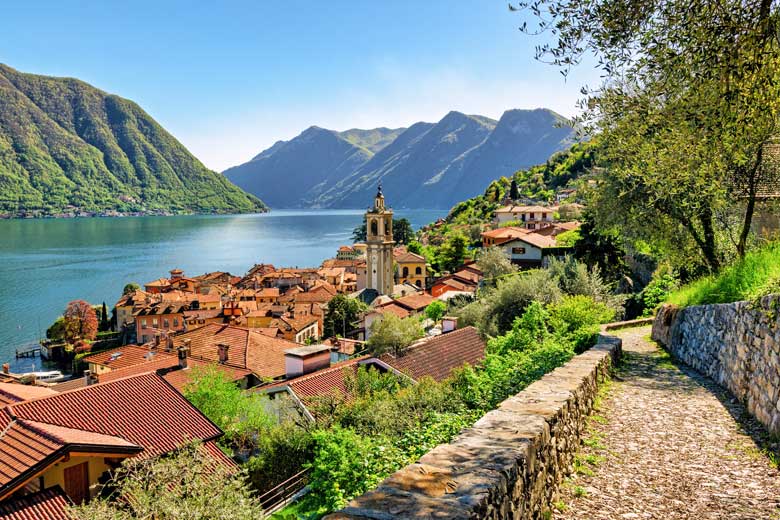 Lake Como or Lake Garda: which is best for you?