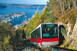 7 reasons to visit beautiful Bergen