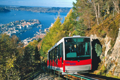 7 reasons to visit beautiful Bergen