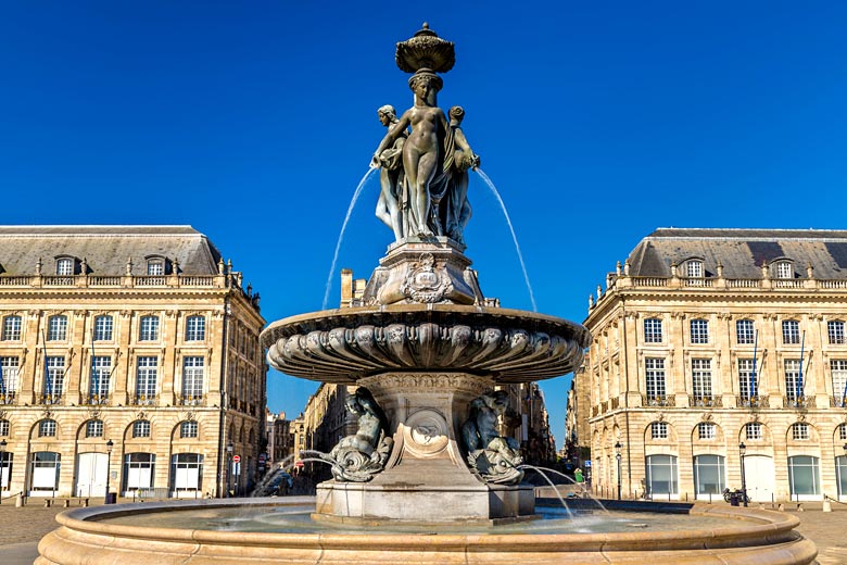 Visit Bordeaux, France in summer 2022 © Leonid Andronov - Dreamstime.com Visit Bordeaux, France in summer 2022 © Leonid Andronov - Dreamstime.com