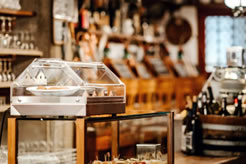 Visit Portugal launches TASCA to showcase country's gastronomy