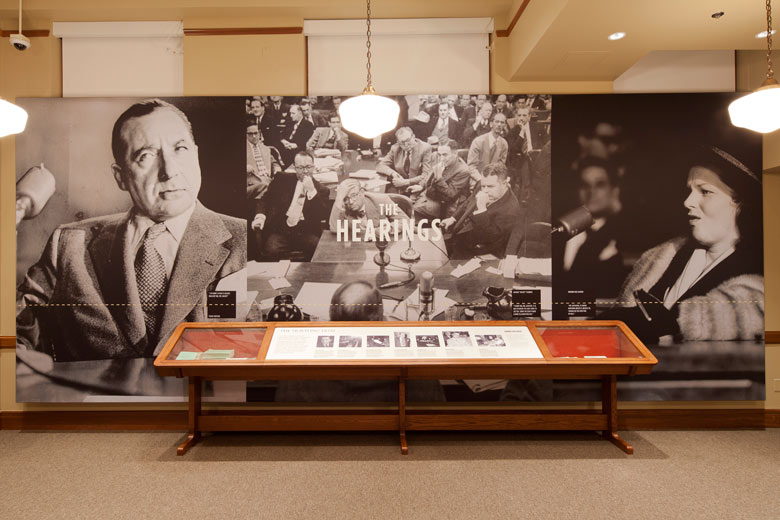 Delve into the history of the Mob Delve into the history of the Mob