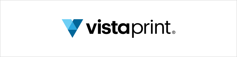 Current Vistaprint discount codes & online deals for 2024/2025