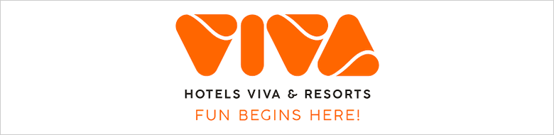 Latest Viva Hotels promo code & online deals for 2024/2025 Latest Viva Hotels promo code & online deals for 2024/2025