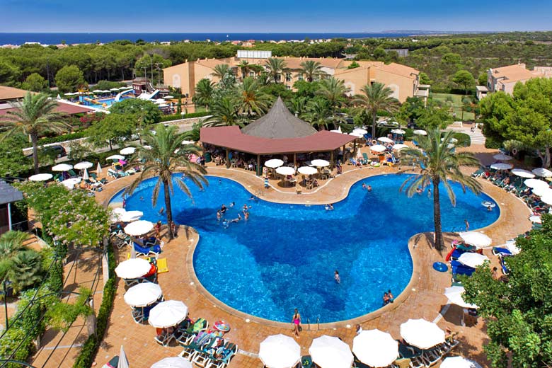 4* Viva Menorca, Ciutadella, Menorca © Viva Hotels & Resorts 4* Viva Menorca, Ciutadella, Menorca © Viva Hotels & Resorts