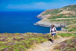 9 of the best walking trails in Wales