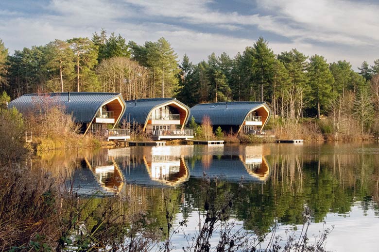 Alternatives to Center Parcs in the UK & beyond