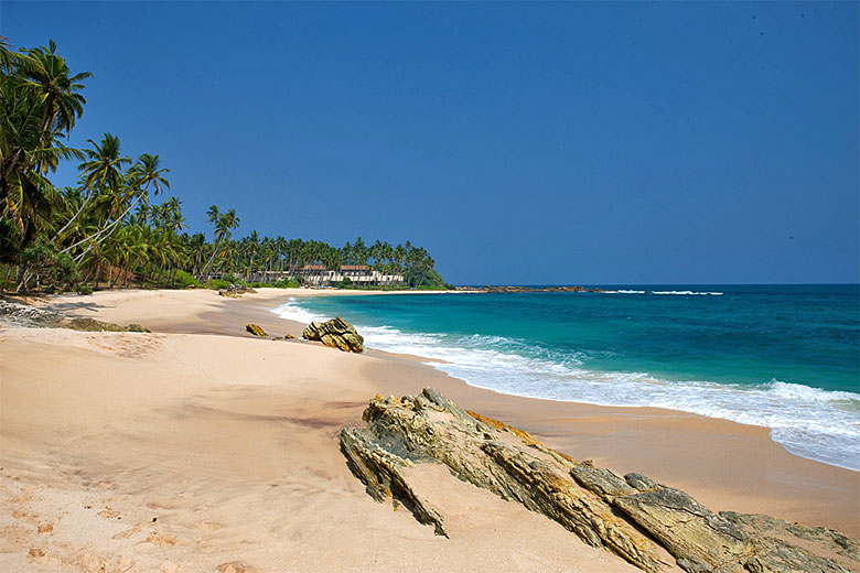 Ways to be seduced by Sri Lanka